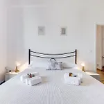 Apartment L'oasi Romana Di Daniela