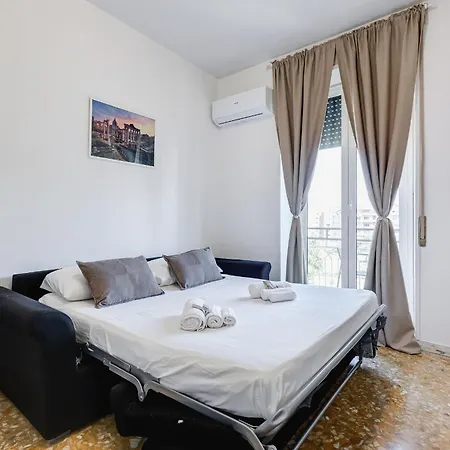 Διαμέρισμα L'oasi Romana Di Daniela
