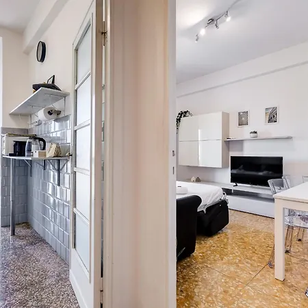 L'oasi Romana Di Daniela Appartamento Roma