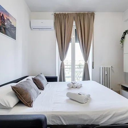 L'oasi Romana Di Daniela Appartamento Roma