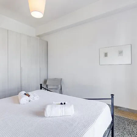 L'oasi Romana Di Daniela Roma