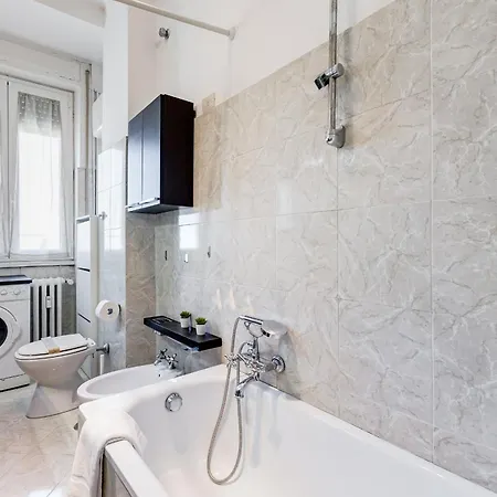 Appartamento L'oasi Romana Di Daniela *