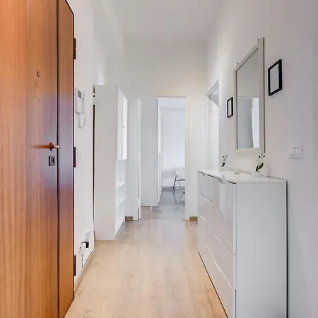 Appartamento L'oasi Romana Di Daniela