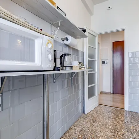 L'oasi Romana Di Daniela Appartamento *