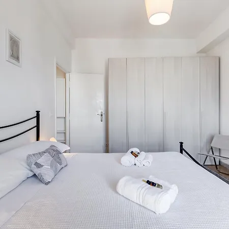 Appartamento L'oasi Romana Di Daniela