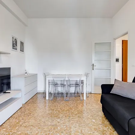 Appartamento L'oasi Romana Di Daniela *