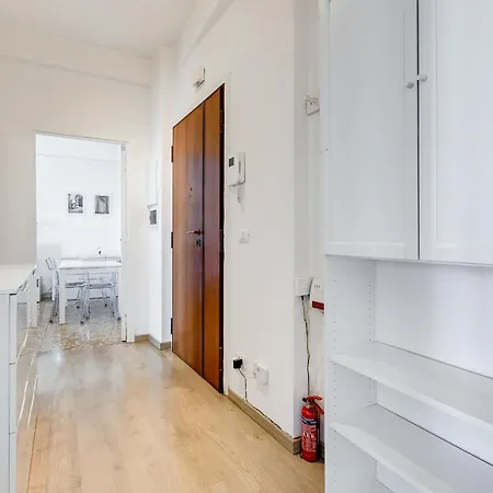 L'oasi Romana Di Daniela Appartamento Roma