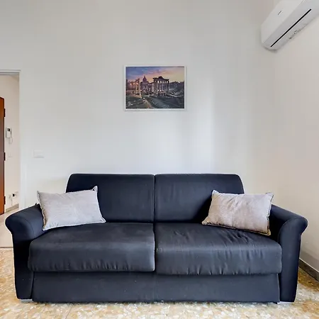 Appartamento L'oasi Romana Di Daniela *