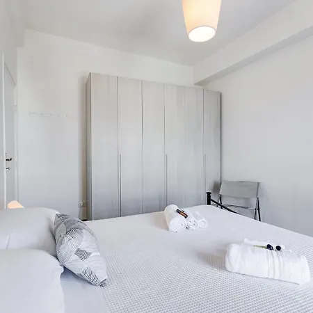 L'oasi Romana Di Daniela Appartamento Roma