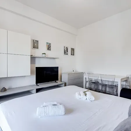 Appartamento L'oasi Romana Di Daniela Roma