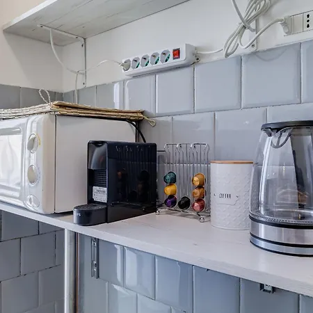 L'oasi Romana Di Daniela * Roma