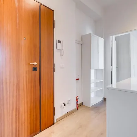 Appartamento L'oasi Romana Di Daniela *