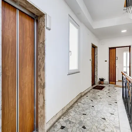 L'oasi Romana Di Daniela * Roma