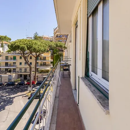 L'oasi Romana Di Daniela Appartamento