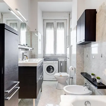 Appartamento L'oasi Romana Di Daniela