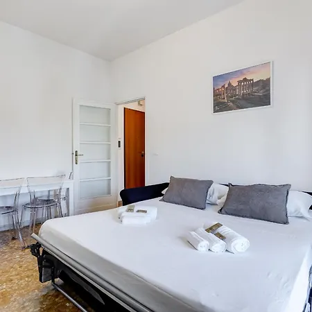 L'oasi Romana Di Daniela Appartamento Roma
