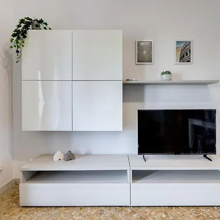 L'oasi Romana Di Daniela *