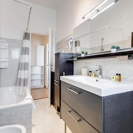 L'oasi Romana Di Daniela * Roma