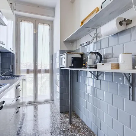 L'oasi Romana Di Daniela Appartamento Roma