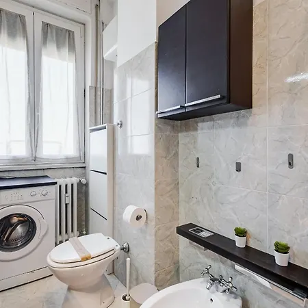 L'oasi Romana Di Daniela Appartamento *