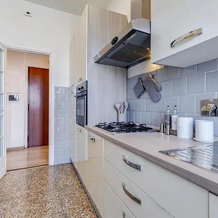 L'oasi Romana Di Daniela Roma