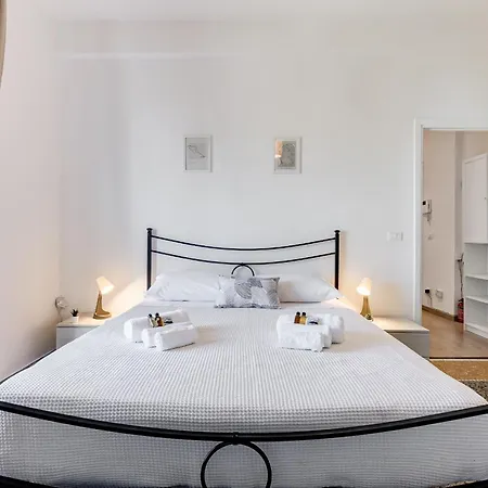 L'oasi Romana Di Daniela Appartamento