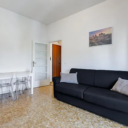 L'oasi Romana Di Daniela Appartamento