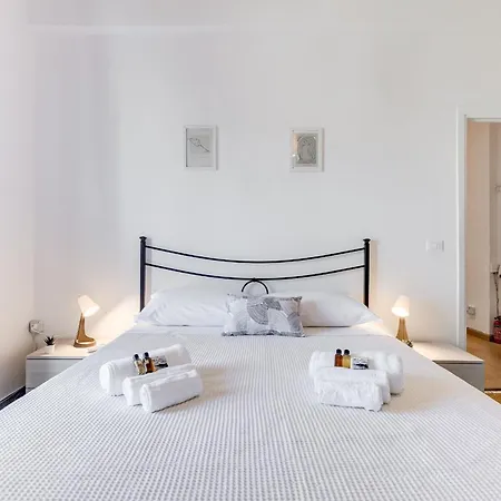 Appartamento L'oasi Romana Di Daniela