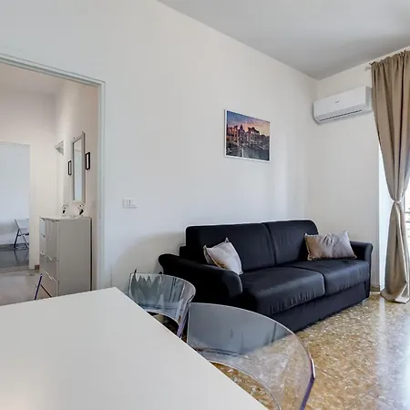 Appartamento L'oasi Romana Di Daniela *