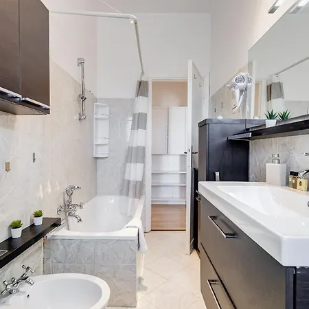 L'oasi Romana Di Daniela * Roma