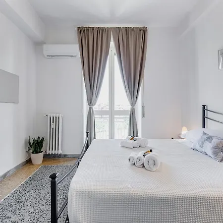 L'oasi Romana Di Daniela *