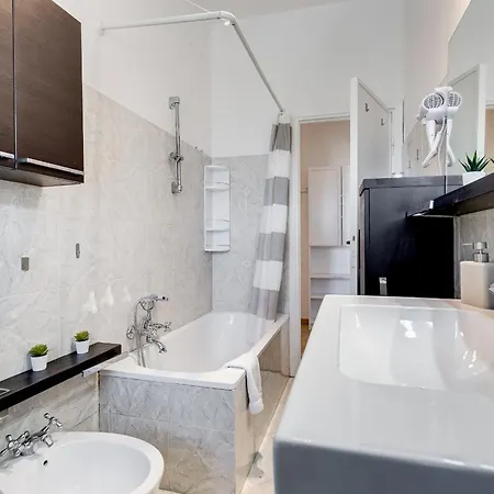 L'oasi Romana Di Daniela