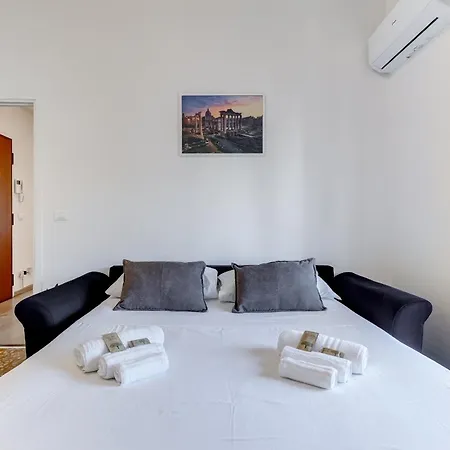 L'oasi Romana Di Daniela *