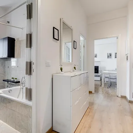 L'oasi Romana Di Daniela Roma