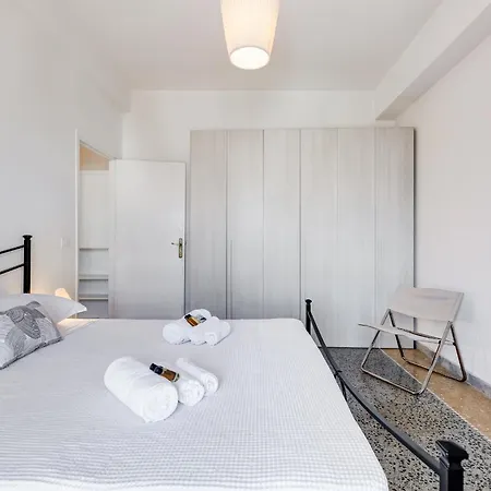 L'oasi Romana Di Daniela Appartamento