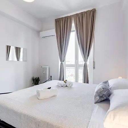 Appartamento L'oasi Romana Di Daniela *