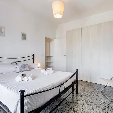 Appartamento L'oasi Romana Di Daniela Roma