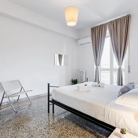 L'oasi Romana Di Daniela Appartamento Roma