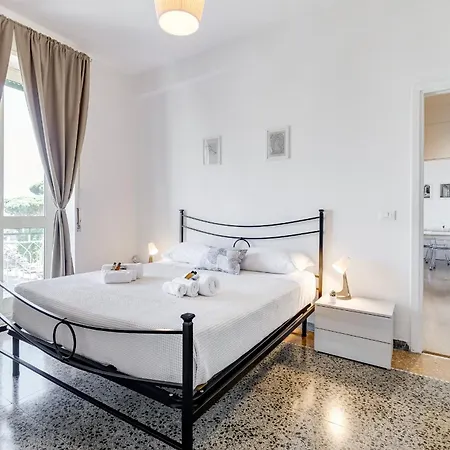 L'oasi Romana Di Daniela Roma