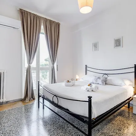 L'oasi Romana Di Daniela * Roma