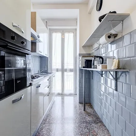 L'oasi Romana Di Daniela