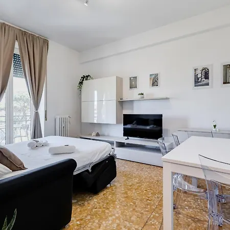 L'oasi Romana Di Daniela Appartamento *