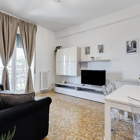 Appartamento L'oasi Romana Di Daniela *