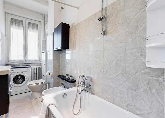 Apartman L'oasi Romana Di Daniela *