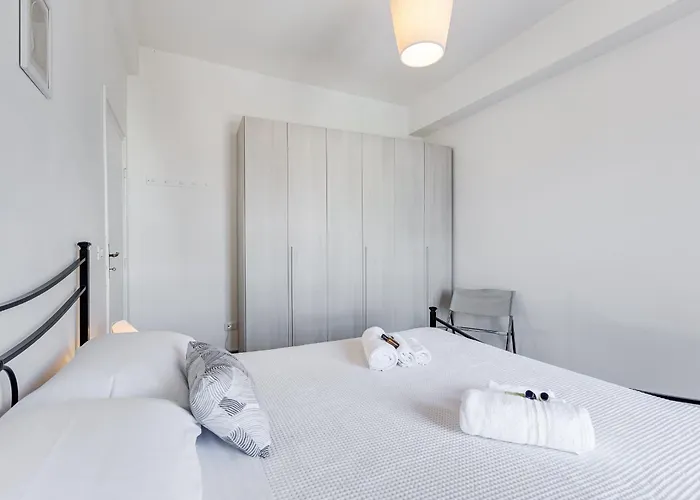 L'oasi Romana Di Daniela Apartman Róma