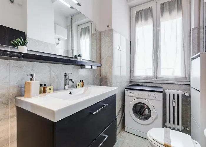 L'oasi Romana Di Daniela *