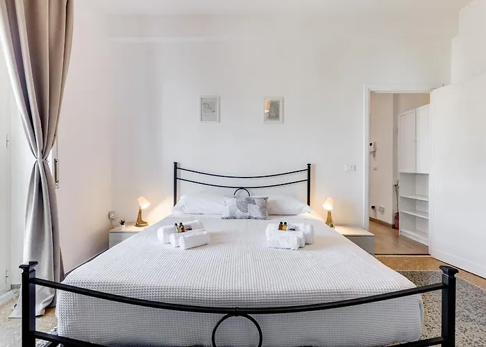 L'oasi Romana Di Daniela Apartman