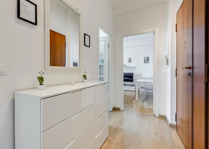 Apartman L'oasi Romana Di Daniela