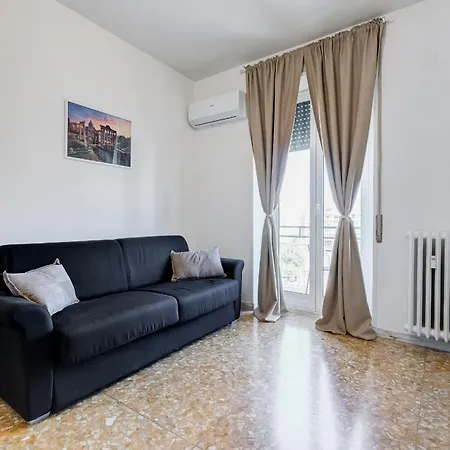 아파트 L'oasi Romana Di Daniela